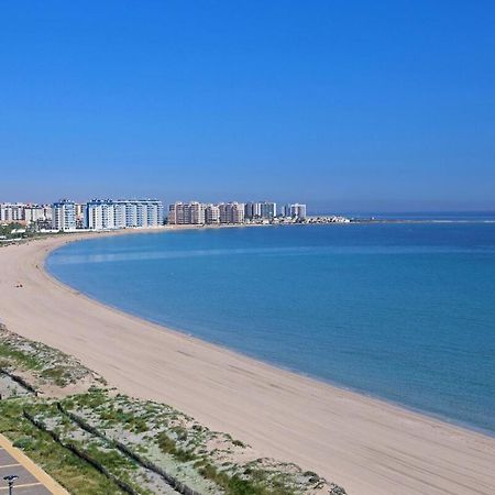 Sweet Home Лос-Белонес Экстерьер фото